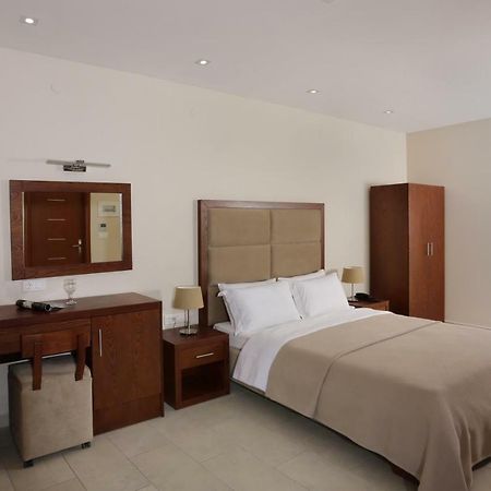 Hotel Aktaion Tolón Dış mekan fotoğraf